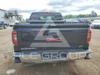 2018 GMC Sierra фото