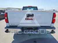 2018 GMC Sierra фото