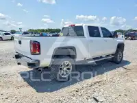 2018 GMC Sierra фото