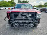 2018 GMC Sierra фото