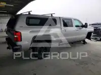 2018 GMC Sierra фото