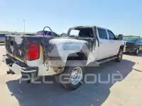 2018 GMC Sierra фото