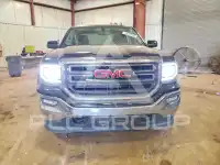 2018 GMC Sierra фото
