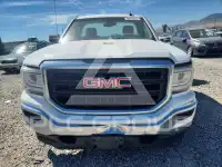 2018 GMC Sierra фото