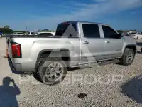 2018 GMC Sierra photo