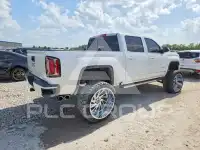 2018 GMC Sierra фото