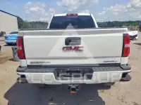 2018 GMC Sierra фото