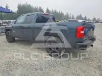 2018 GMC Sierra фото