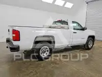 2018 GMC Sierra photo