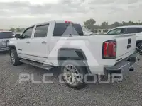 2018 GMC Sierra фото