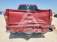 2018 GMC Sierra фото