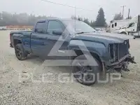 2018 GMC Sierra фото