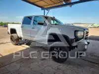 2018 GMC Sierra фото