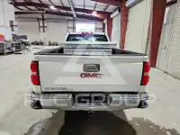 2018 GMC Sierra фото