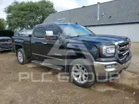 2018 GMC Sierra фото