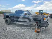 2018 GMC Sierra фото