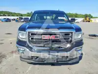 2018 GMC Sierra фото