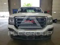 2018 GMC Sierra фото