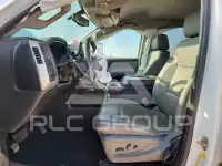 2018 GMC Sierra photo