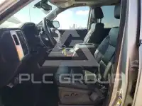 2018 GMC Sierra photo