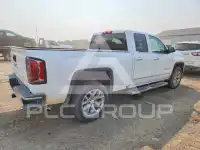 2018 GMC Sierra фото