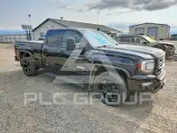 2018 GMC Sierra photo