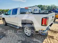 2018 GMC Sierra фото