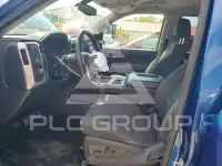 2018 GMC Sierra фото