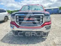 2018 GMC Sierra фото