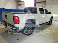 2018 GMC Sierra photo