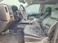 2018 GMC Sierra photo