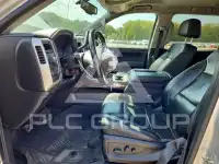 2018 GMC Sierra фото