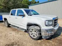 2018 GMC Sierra фото