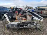 2018 GMC Sierra photo