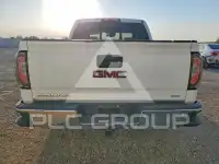 2018 GMC Sierra фото