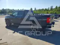 2018 GMC Sierra фото