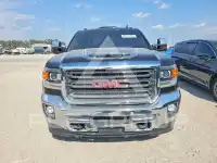 2018 GMC Sierra фото