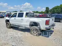 2018 GMC Sierra фото