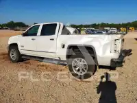 2018 GMC Sierra фото