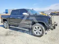 2018 GMC Sierra фото