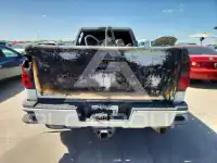 2018 GMC Sierra фото
