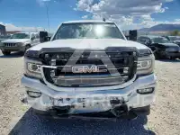 2018 GMC Sierra фото