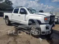 2018 GMC Sierra фото