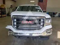 2018 GMC Sierra photo