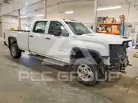 2018 GMC Sierra фото