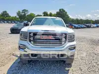 2018 GMC Sierra фото