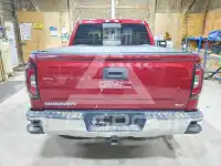 2018 GMC Sierra фото