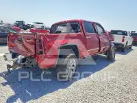 2018 GMC Sierra фото