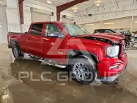 2018 GMC Sierra фото