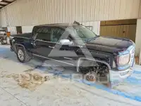 2018 GMC Sierra photo